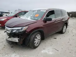 5FNYF6H13KB060134 2019 HONDA PILOT