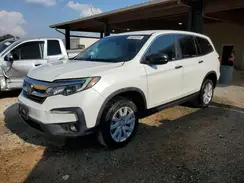 5FNYF6H13KB070453 2019 HONDA PILOT