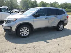 5FNYF6H13KB073143 2019 HONDA PILOT