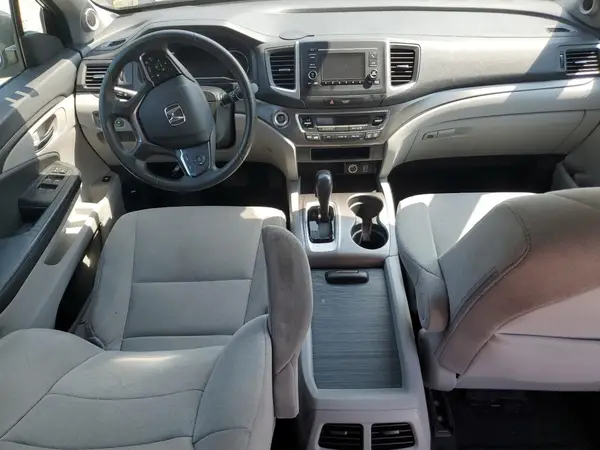 5FNYF6H13KB073143 2019 HONDA PILOT - Image 8