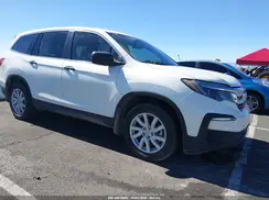 5FNYF6H13KB085826 2019 HONDA PILOT