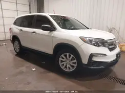5FNYF6H13KB086295 2019 HONDA PILOT