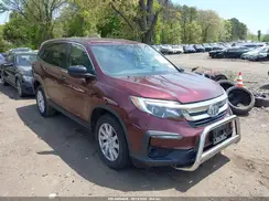 5FNYF6H13KB096373 2019 HONDA PILOT