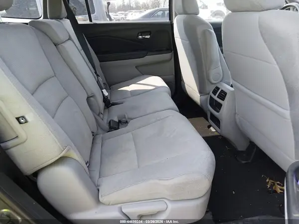 5FNYF6H13LB001540 2020 HONDA PILOT - Image 8