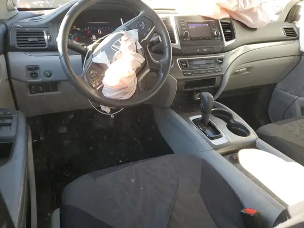 5FNYF6H13LB028589 2020 HONDA PILOT - Image 8