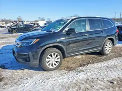 5FNYF6H13MB007064 2021 HONDA PILOT