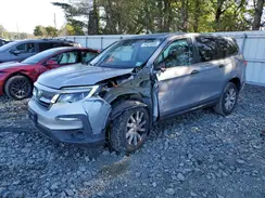 5FNYF6H13MB020607 2021 HONDA PILOT