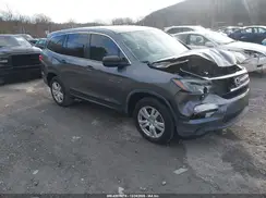 5FNYF6H14GB006381 2016 HONDA PILOT