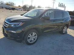 5FNYF6H14GB006994 2016 HONDA PILOT