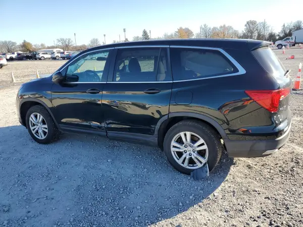 5FNYF6H14GB006994 2016 HONDA PILOT - Image 2