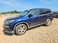 5FNYF6H14GB013752 2016 HONDA PILOT