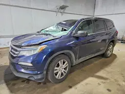 5FNYF6H14GB024864 2016 HONDA PILOT