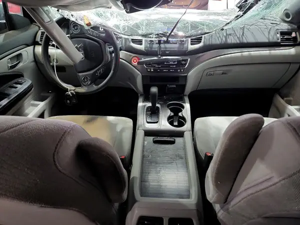 5FNYF6H14GB024864 2016 HONDA PILOT - Image 8