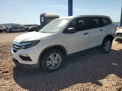 5FNYF6H14GB058450 2016 HONDA PILOT