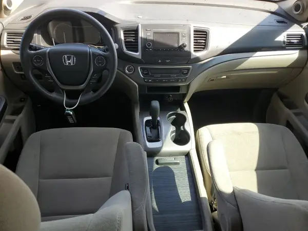 5FNYF6H14GB058450 2016 HONDA PILOT - Image 8