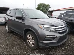 5FNYF6H14GB079931 2016 HONDA PILOT