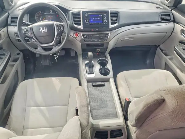 5FNYF6H14GB082280 2016 HONDA PILOT - Image 8