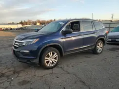 5FNYF6H14GB096759 2016 HONDA PILOT