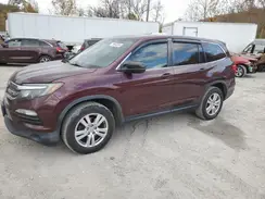 5FNYF6H14GB099578 2016 HONDA PILOT