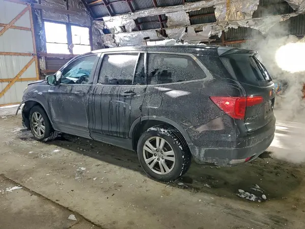 5FNYF6H14HB015194 2017 HONDA PILOT - Image 2