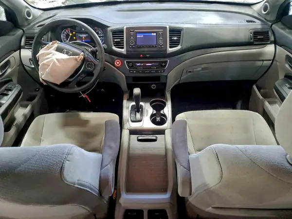 5FNYF6H14HB015194 2017 HONDA PILOT - Image 8