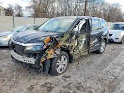 5FNYF6H14HB041391 2017 HONDA PILOT