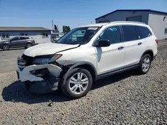 5FNYF6H14HB077940 2017 HONDA PILOT