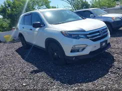 5FNYF6H14HB080434 2017 HONDA PILOT