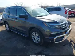 5FNYF6H14HB093412 2017 HONDA PILOT