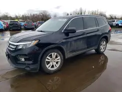 5FNYF6H14JB001883 2018 HONDA PILOT