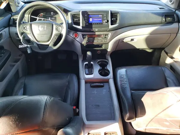 5FNYF6H14JB001883 2018 HONDA PILOT - Image 8