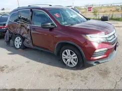 5FNYF6H14JB022250 2018 HONDA PILOT