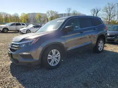 5FNYF6H14JB029652 2018 HONDA PILOT