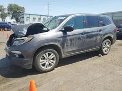 5FNYF6H14JB031076 2018 HONDA PILOT