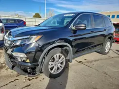 5FNYF6H14JB033734 2018 HONDA PILOT