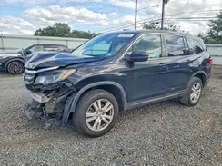 5FNYF6H14JB048931 2018 HONDA PILOT
