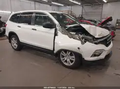 5FNYF6H14JB066491 2018 HONDA PILOT