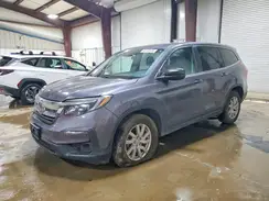 5FNYF6H14KB007779 2019 HONDA PILOT