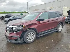 5FNYF6H14KB009483 2019 HONDA PILOT