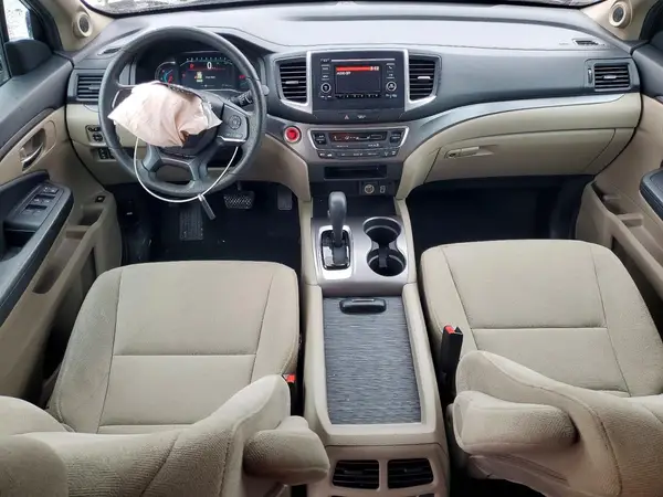 5FNYF6H14KB009483 2019 HONDA PILOT - Image 8