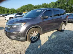 5FNYF6H14KB030057 2019 HONDA PILOT