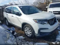 5FNYF6H14KB037042 2019 HONDA PILOT