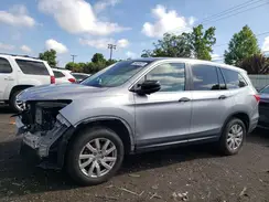 5FNYF6H14KB051605 2019 HONDA PILOT
