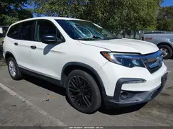 5FNYF6H14KB062801 2019 HONDA PILOT