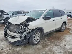 5FNYF6H14KB074303 2019 HONDA PILOT