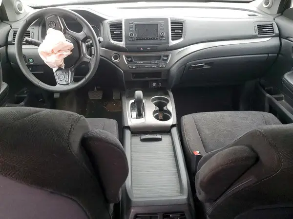 5FNYF6H14KB074303 2019 HONDA PILOT - Image 8