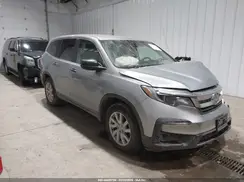 5FNYF6H14KB075841 2019 HONDA PILOT