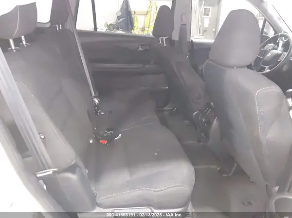 5FNYF6H14KB080490 2019 HONDA PILOT - Image 8