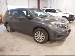 5FNYF6H14KB083678 2019 HONDA PILOT