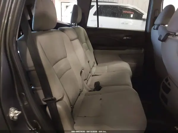 5FNYF6H14KB083678 2019 HONDA PILOT - Image 8